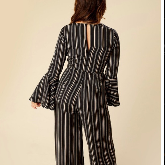 Altard state jumpsuit - Picture 2 of 2